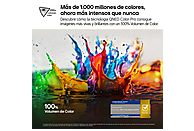 LG TV QNED MiniLED 50