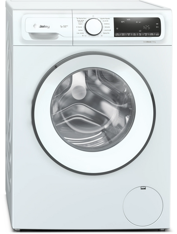 Lavadora Balay 3TS3107BD, 10 kg, 1400 rpm, con Autodosificador, Blanco