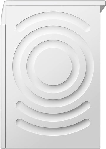 Lavadora Balay 3TS3107BD, 10 kg, 1400 rpm, con Autodosificador, Blanco