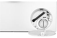 Lavadora Bosch Serie 2 (WGE03200ES), 8 kg, 1200 rpm, Clase A, Blanco