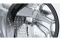 Lavadora Bosch Serie 2 (WGE03200ES), 8 kg, 1200 rpm, Clase A, Blanco