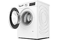 Lavadora Bosch Serie 4 (WUU28T63ES), 8 kg, 1400 rpm, Clase A, Blanco