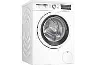 Lavadora Bosch Serie 4 (WUU28T63ES), 8 kg, 1400 rpm, Clase A, Blanco