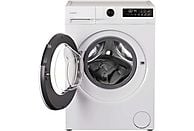 Lavadora Candy ProWash 300, 10 kg, 1400 rpm, Clase A, Blanco