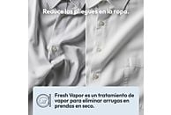 Lavadora Candy ProWash 300, 10 kg, 1400 rpm, Clase A, Blanco