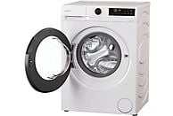 Lavadora Candy ProWash 300, 10 kg, 1400 rpm, Clase A, Blanco