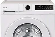 Lavadora Candy ProWash 300, 10 kg, 1400 rpm, Clase A, Blanco