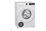 Lavadora Candy ProWash 300, 10 kg, 1400 rpm, Clase A, Blanco