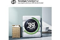 Lavadora LG Serie 600 (F4WR6010A0W), 10 kg, Clase A/A, Blanco