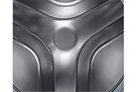 Lavadora Samsung Bespoke AI™ (WW11DB7B94GBU3), 11 kg, Clase A, Negra