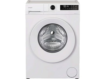 Lavadora Candy ProWash 300 GD 4105-S, 10 kg, 1400 rpm, Clase A, Blanco - Electrodomésticos Idea SL