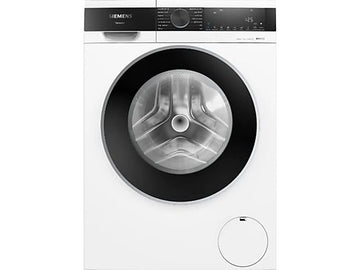 Lavadora Siemens iQ500 WG44G2ZAES, 9 kg, 1400 rpm, Clase A, Blanco - Electrodomésticos Idea SL