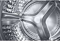 Lavadora Samsung WW90T554DAW/S3 con AddWash™, 9 kg, Clase A, Blanco