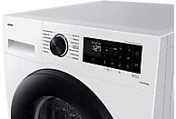 Lavadora Samsung WW90CGC04DAEEC, 9 kg, 1400 rpm, Clase A, Blanco