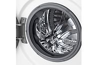 Lavadora LG F4WR5009A6W, 9 kg, Clase A/A, Blanco