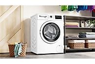 Lavadora Bosch Serie 4 (WAN24200EP), 9 kg, 1200 rpm, Clase A, Blanco