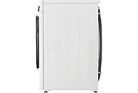 Lavadora LG Serie 700 (F4WR7011AGW), 11 kg, Clase A/A, Blanco
