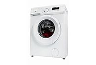 Lavadora ok. OWM 6143 D de 6 kg, 1000 rpm, Fondo Reducido, Blanco