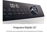 Lavadora Haier I-Pro Series 3 (HW90-BP14939-S), 9 kg, Clase A, Blanco