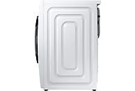 Lavadora Samsung WW90T554DAW/S3 con AddWash™, 9 kg, Clase A, Blanco