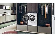 Lavadora Haier I-Pro Series 3 (HW90-BP14939-S), 9 kg, Clase A, Blanco