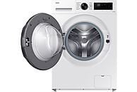 Lavadora Samsung WW90CGC04DAEEC, 9 kg, 1400 rpm, Clase A, Blanco