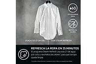 Lavadora AEG Serie 7000 (LFR7314O4C), 10 kg, Clase A/A, Blanco