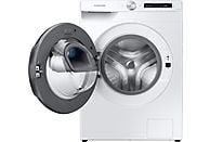 Lavadora Samsung WW90T554DAW/S3 con AddWash™, 9 kg, Clase A, Blanco