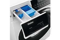 Lavadora Haier I-Pro Series 3 (HW90-BP14939-S), 9 kg, Clase A, Blanco