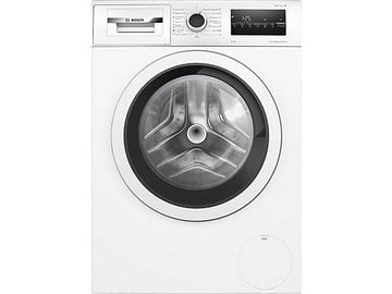 Lavadora Bosch Serie 4 (WAN24200EP), 9 kg, 1200 rpm, Clase A, Blanco