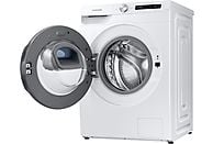 Lavadora Samsung WW90T554DAW/S3 con AddWash™, 9 kg, Clase A, Blanco