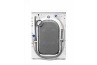 Lavadora AEG Serie 7000 ProSteam® (LFR7404L4BP), 11 kg, Clase A, Blanco
