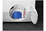 Lavadora AEG Serie 7000 ProSteam® (LFR7404L4BP), 11 kg, Clase A, Blanco