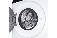 Lavadora Haier I-Pro Series 3 (HW90-BP14939-S), 9 kg, Clase A, Blanco