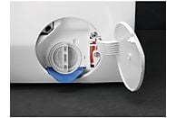 Lavadora AEG Serie 7000 (LFR7314O4C), 10 kg, Clase A/A, Blanco
