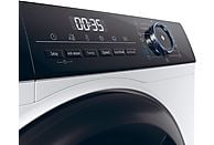 Lavadora Haier I-Pro Series 3 (HW90-BP14939-S), 9 kg, Clase A, Blanco