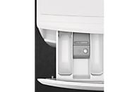 Lavadora AEG Serie 7000 ProSteam® (LFR7404L4BP), 11 kg, Clase A, Blanco