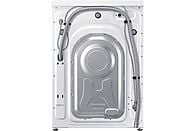 Lavadora Samsung WW90T554DAW/S3 con AddWash™, 9 kg, Clase A, Blanco