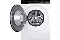 Lavadora Haier I-Pro Series 3 (HW90-BP14939-S), 9 kg, Clase A, Blanco