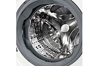 Lavadora LG Serie 700 (F4WR7010AGW), 10 kg, Clase A/A, Blanco