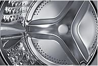 Lavadora Samsung WW90CGC04DABEC, 9 kg, 1400 rpm, Clase A, Negro
