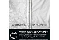 Lavadora AEG Serie 7000 (LFR7314O4C), 10 kg, Clase A/A, Blanco