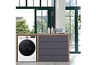 Lavadora LG Serie 700 (F4WR7011AGW), 11 kg, Clase A/A, Blanco