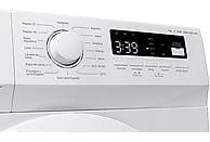 Lavadora ok. OWM 7123 A INV, 7 kg, 1400 rpm, Clase A, Blanco