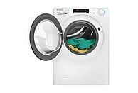 Lavadora secadora Candy Smart Pro (COW 4854TWM6/1-S), 8/5 kg, Blanco