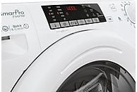 Lavadora secadora Candy Smart Pro (COW 4854TWM6/1-S), 8/5 kg, Blanco