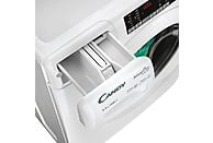 Lavadora secadora Candy Smart Pro (COW 4854TWM6/1-S), 8/5 kg, Blanco