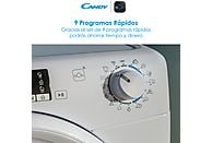 Lavadora secadora Candy Smart Pro (COW 4854TWM6/1-S), 8/5 kg, Blanco