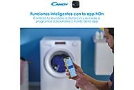 Lavadora secadora Candy Smart Pro (COW 4854TWM6/1-S), 8/5 kg, Blanco