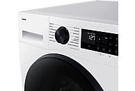 Lavadora secadora Samsung WD90DG5B15BEEC, 9/6 kg, Clase A (Lavado), Blanco